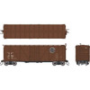 Rapido 171003A HO Scale SP B-50-15 Boxcar 1931 to 1946 Scheme Single Car