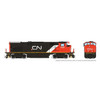 Rapido 33020 HO Scale Canadian National M420 North America Scheme MR-20b #3536