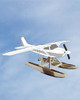 Osborn Model Kits 3077 N Scale Cessna 172 Float Kit