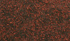 Woodland Scenics 6533 All Scale Scenery Gravel Red Blend