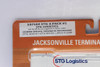 Jacksonville 537104 N STG Logistics Variety Pack w/XPO 53' Containers Set #1 (3)