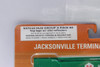 Jacksonville 537114 N Scale Hub Group With Top Logo 53' Containers Set#2 (3)