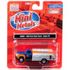 Classic Metal Works 30650 HO Scale 1954 Ford Tanker Truck (Union 76)