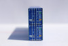 Jacksonville 537100 N COFC Logistics 53' High Cube 8-55-8 Corrugated Containers