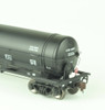 American Limited Models 1821 HO Scale ATSF GATC Tank Car Reclaimed Diesel #98084