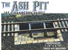 Bar Mills Models 0212 HO Scale The Ash Pit at Cranberry Yard (Wood Kit)