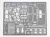 Tamiya 20058 1/20 Scale 1976 F1 Tyrrell P34 Six Wheeler 1976 Japan GP (Kit)