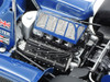 Tamiya 20058 1/20 Scale 1976 F1 Tyrrell P34 Six Wheeler 1976 Japan GP (Kit)