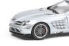 Tamiya 24317 1/24 Scale 1955 Mille Miglia Mercedes-Benz SLR722 (Kit)