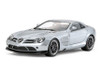 Tamiya 24317 1/24 Scale 1955 Mille Miglia Mercedes-Benz SLR722 (Kit)