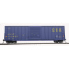 Atlas 20005495 HO Scale CSX FMC 5347 Boxcar #142595