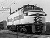 Rapido 84515 HO New Haven Experimental EP5 Diesel Locomotive DCC Sound #372