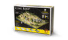 Woodland Scenics 1482 N Scale Scenic Ridge Lightweight Layout Kit (US Only)