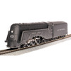 Broadway Ltd 2840 HO Scale NYC Commodore Vanderbilt Hudson Spoked Drivers #5344