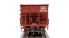 Broadway Limited 7378 HO Scale ATSF AAR 70-Ton Triple Hopper