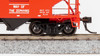 Broadway Limited 7380 HO Scale CBQ AAR 70-Ton Triple Hopper #170350