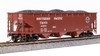 Broadway Limited 7385 HO Scale SP (T&NO) AAR 70-Ton Triple Hopper #4520