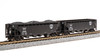 Broadway Limited 7425 N B&M ARA 70-Ton Quad Hopper Post-1947 Minute Man 4/P B