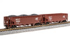 Broadway 7429 N MKT ARA 70-Ton Hopper The Katy Serves the Southwest (Pack of 4A)