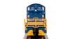 Broadway Limited 7482 N B&O EMD NW2 Pere Marquette Scheme Diesel Locomotive #9559