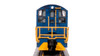 Broadway Limited 7483 N B&O EMD NW2 Pere Marquette Scheme Diesel Locomotive #9564