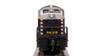 Broadway Limited 7487 N Scale Burlington EMD NW2 Diesel Locomotive #9412B