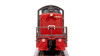 Broadway Ltd 7499 N Southern Pacific EMD NW2 Diesel Locomotive Gray & Red #1947