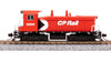 Broadway Ltd 7513 N CP Rail EMD SW9 Multimark Scheme Diesel Locomotive #1203