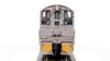 Broadway Limited 7517 N Scale L&N EMD SW7 Gray & Yellow Diesel Locomotive #2255