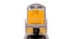 Broadway Ltd 7517 N Scale L&N EMD SW7 Gray & Yellow Diesel Locomotive #2255