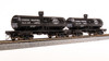 Broadway Limted 7672 HO Scale Canadian Industries 6000 Gallon Tank 2-Pack