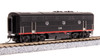 Broadway Limted 7739 N Scale SP EMD F3B Black Widow Diesel Locomotive #537