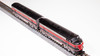 Broadway Limited 7753 N Scale CRIP EMD F7 AB Unit-A Diesel Locomotive #103/105B