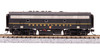 Broadway Ltd 7779 N Scale PRR EMD F7B DGLE Single Stripe Diesel Locomotive 9547B