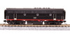 Broadway Limted 7781 N Scale SP EMD F7B Bloody Nose Diesel Locomotive #8192