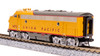 Broadway Limted 7783 N Scale UP EMD F7A Yellow & Gray Diesel Locomotive #1478