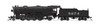 Broadway Limted 7830 N Scale ATSF USRA Heavy Mikado Steam Locomotive #3274