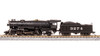 Broadway Limted 7830 N Scale ATSF USRA Heavy Mikado Steam Locomotive #3274