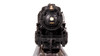 Broadway Limted 7836 N Scale MILW USRA Heavy Mikado Steam Locomotive #333