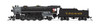 Broadway Limted 7841 N Scale VGN USRA Heavy Mikado Steam Locomotive #478