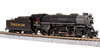 Broadway Limted 7841 N Scale VGN USRA Heavy Mikado Steam Locomotive #478