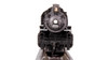 Broadway Limted 7850 N Scale ACL USRA Light Mikado Steam Locomotive #823