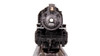 Broadway Limted 7851 N Scale ACL USRA Light Mikado Steam Locomotive #836