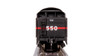 Broadway Limted 7852 N Scale CIM USRA Light Mikado Steam Locomotive #550