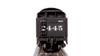 Broadway Limted 7854 N Scale CNW USRA Light Mikado Steam Locomotive #2445