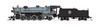 Broadway Limted 7857 N Scale DMIR USRA Light Mikado Steam Locomotive #1320