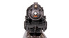 Broadway Limted 7860 N Scale PRR USRA Light Mikado Steam Locomotive #9628