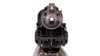 Broadway Limted 7866 N Scale Unlettered USRA Light Mikado Steam Locomotive