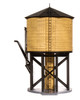 Broadway Limted 7912 HO Scale Operating Water Tower W/ Sound