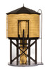 Broadway Limted 7912 HO Scale Operating Water Tower W/ Sound